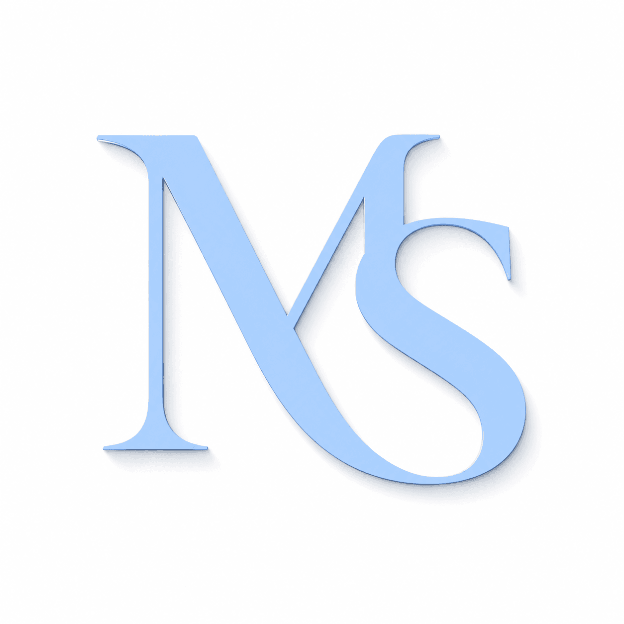 Mohamed Sharawi Logo